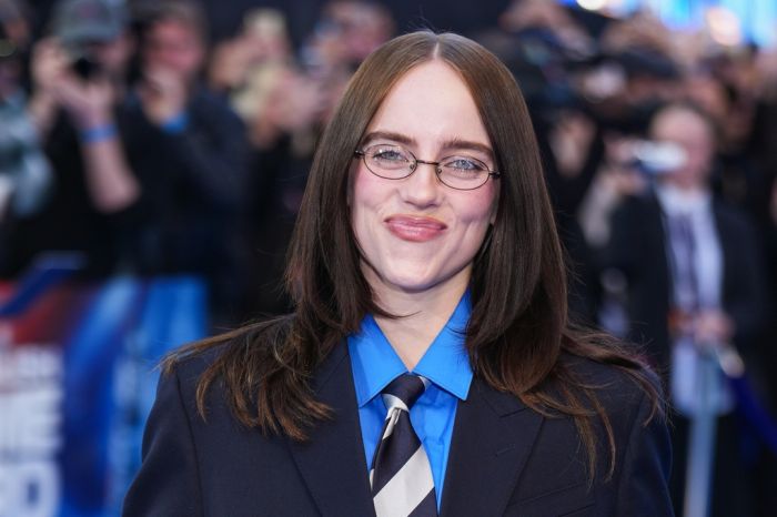 Billie Eilish