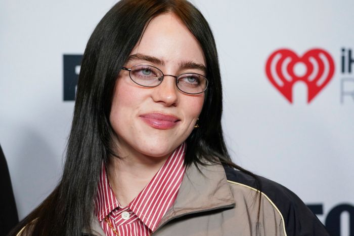 Billie Eilish