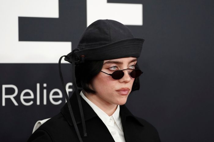 Billie Eilish