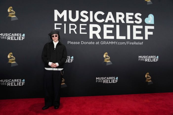 Billie Eilish