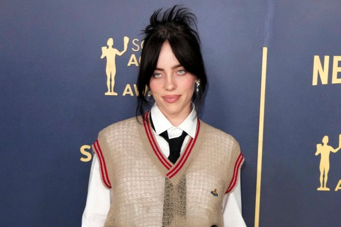 Billie Eilish