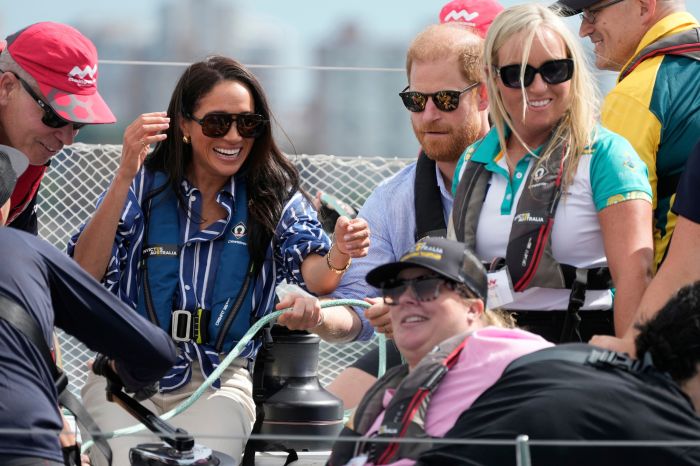 Prince Harry,Meghan Markle