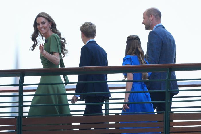 Kate,Princess of Wales,Prince George Princess Charlotte Prince William