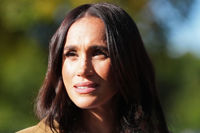 Meghan Markle