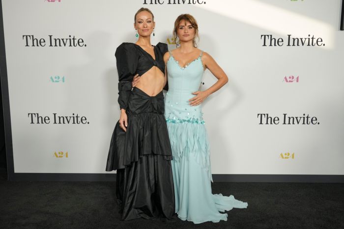 Olivia Wilde,Penelope Cruz