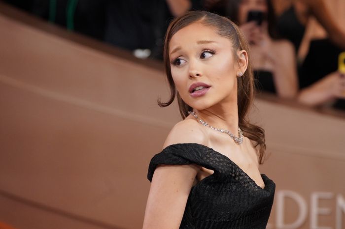 Ariana Grande