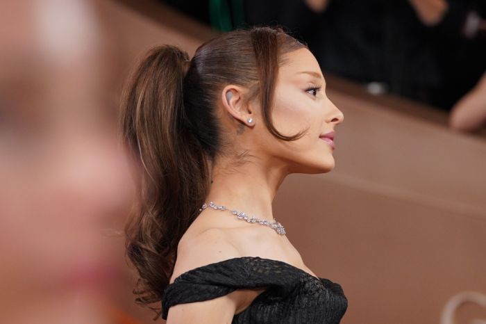 Ariana Grande