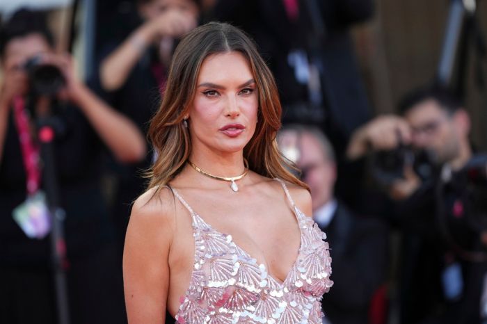 Alessandra Ambrosio
