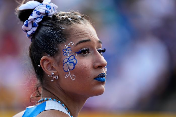 Britain European Championships Athletics