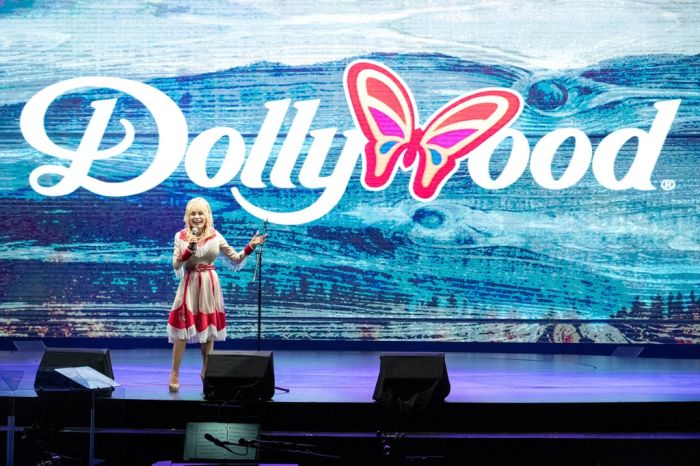Dolly Parton