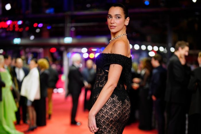 Dua Lipa