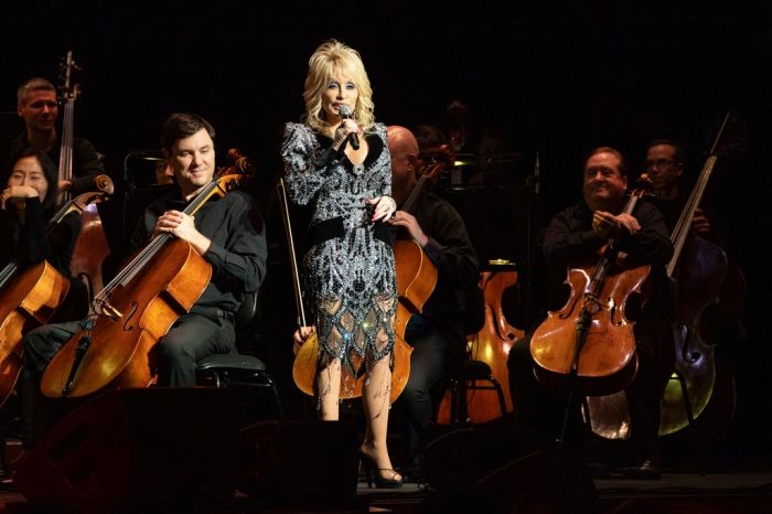 Dolly Parton