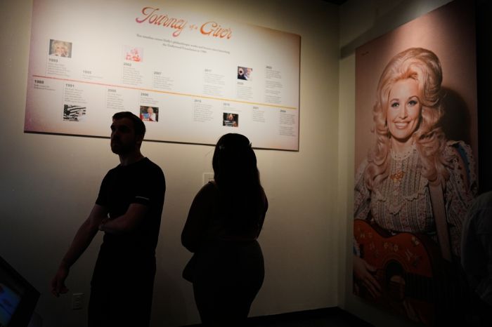 Obit Dolly Parton
