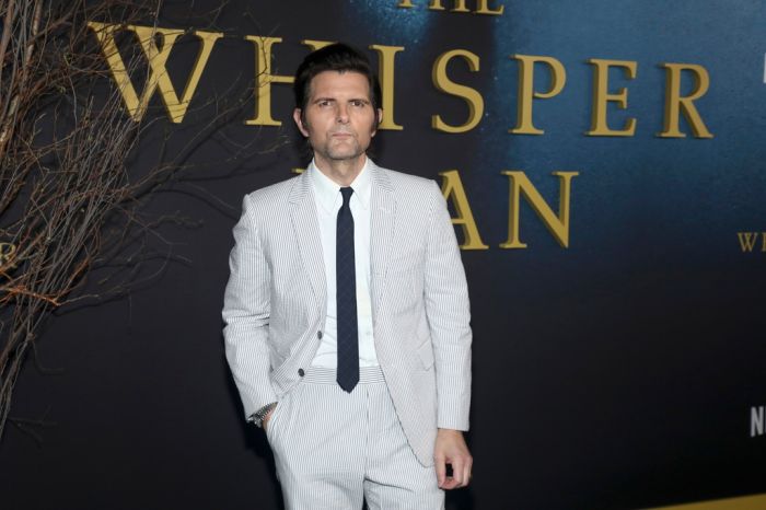 Adam Scott