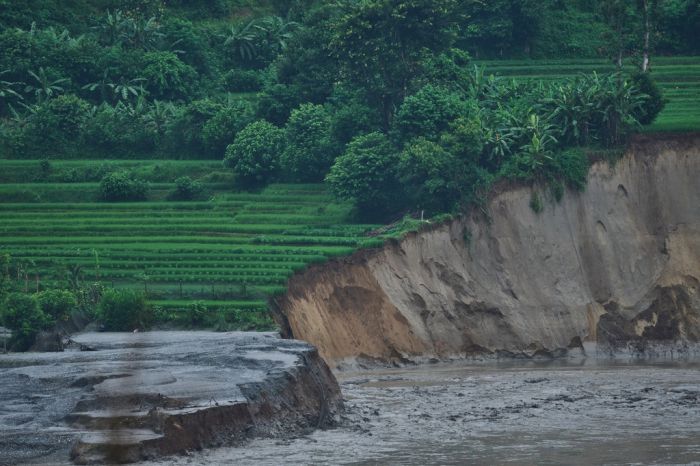 Nepal Flash Flood
