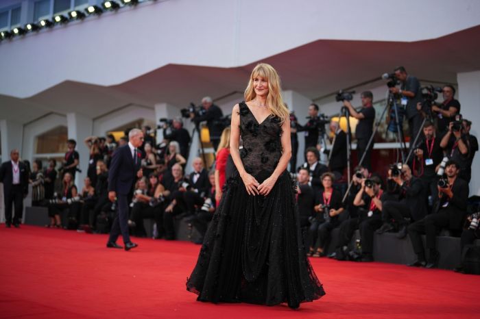 Laura Dern