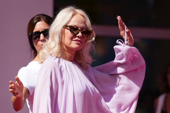 Pamela Anderson