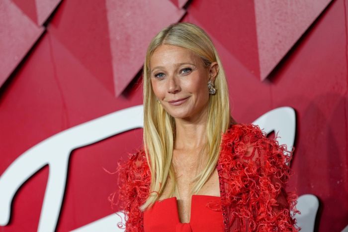 Gwyneth Paltrow