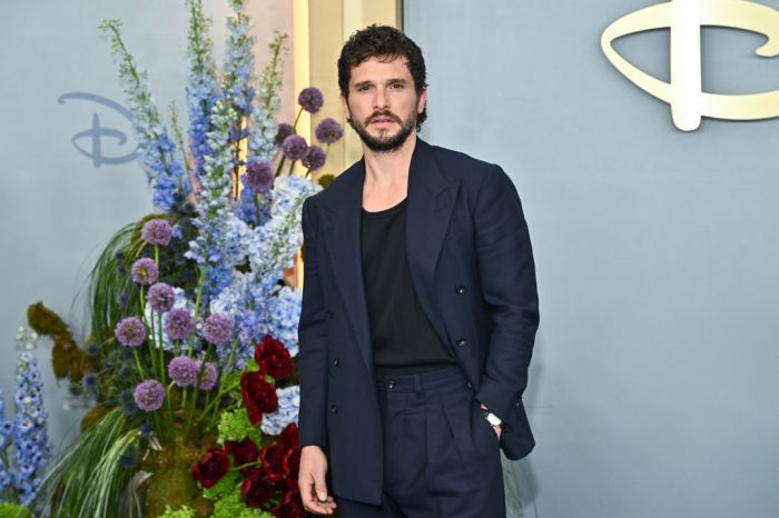 Kit Harington