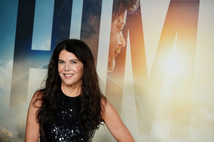 Lauren Graham