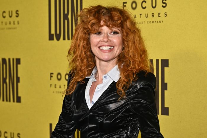 Natasha Lyonne