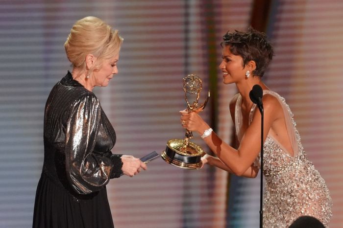 Jean Smart,Zendaya