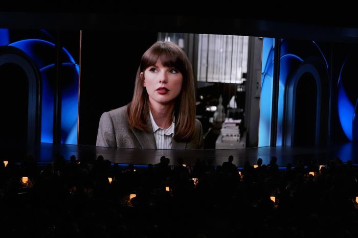 Taylor Swift