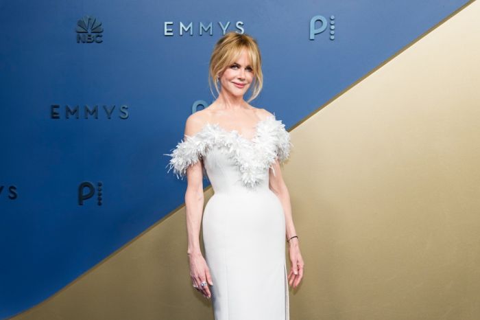 Nicole Kidman
