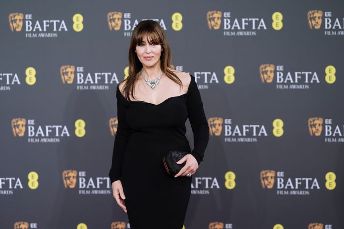 Monica Bellucci