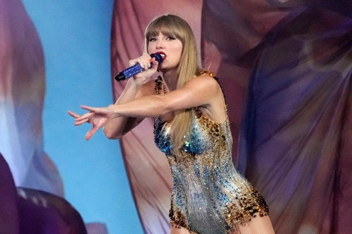 Taylor Swift