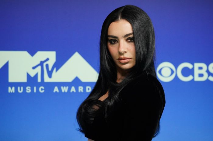 Charli xcx