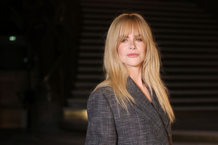 Nicole Kidman