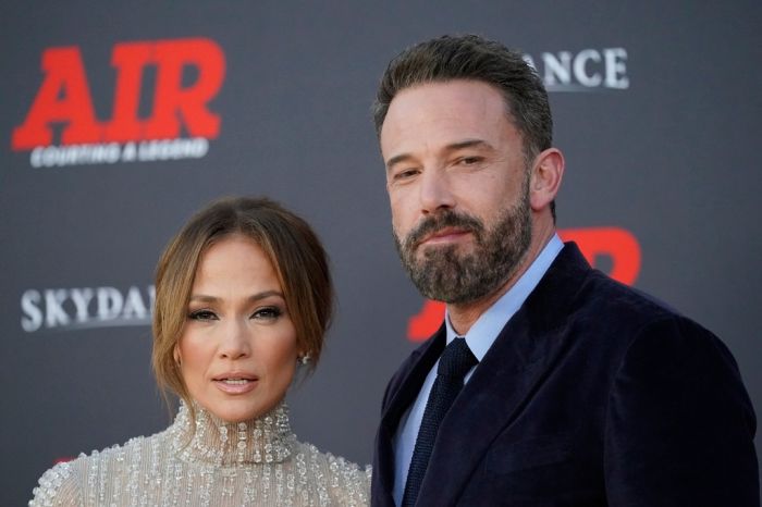 People Jennifer Lopez Ben Affleck