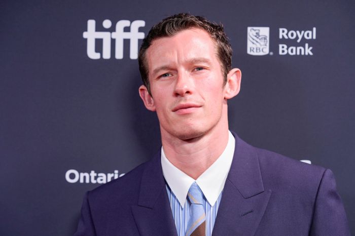 Callum Turner