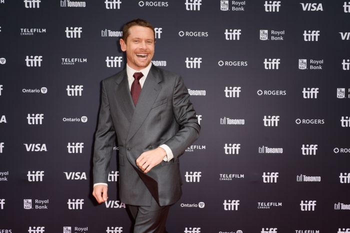 Jack O’Connell