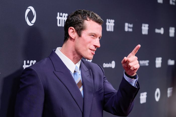 Callum Turner