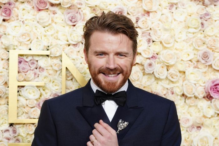 Jack Lowden
