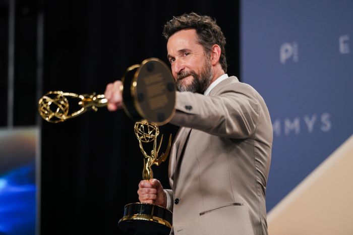 Noah Wyle