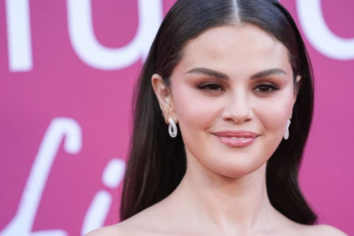 Selena Gomez