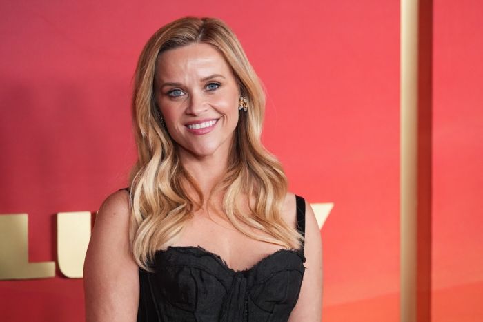 Reese Witherspoon