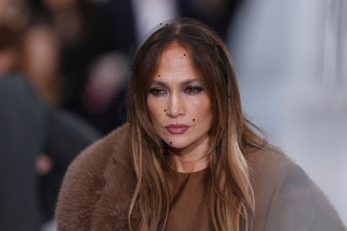 Jennifer Lopez