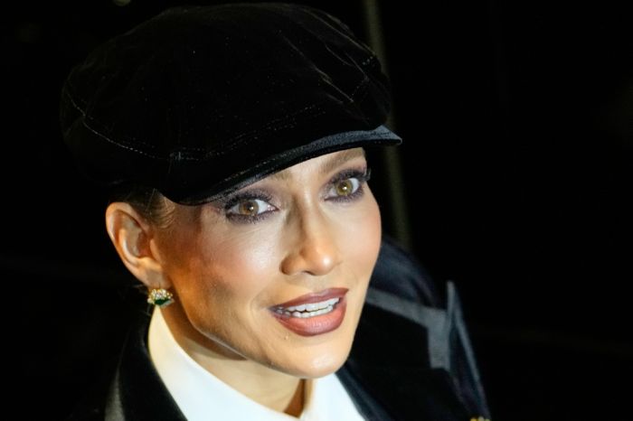 Jennifer Lopez