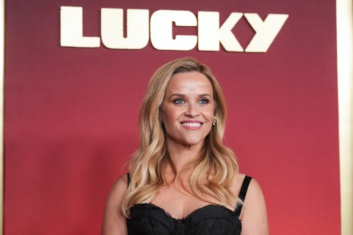 Reese Witherspoon