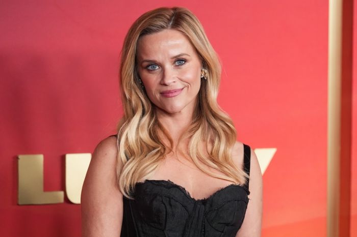 Reese Witherspoon