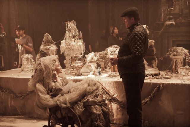 Το αριστούργημα του Τσαρλς Ντίκενς «Μεγάλες προσδοκίες» στις ελληνικές αίθουσες