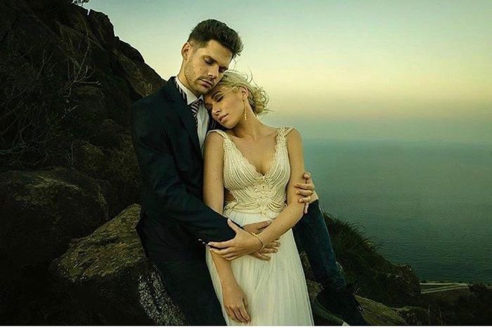 Eίδες το γιο, τώρα ήρθε η ώρα να δεις και το σύντροφο της Μικαέλα Φωτιάδη από το GNTM