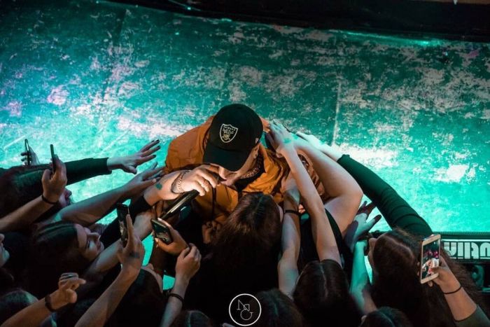 «MG»: Είναι στα Trends του YouTube και είναι o αδερφός του SNIK