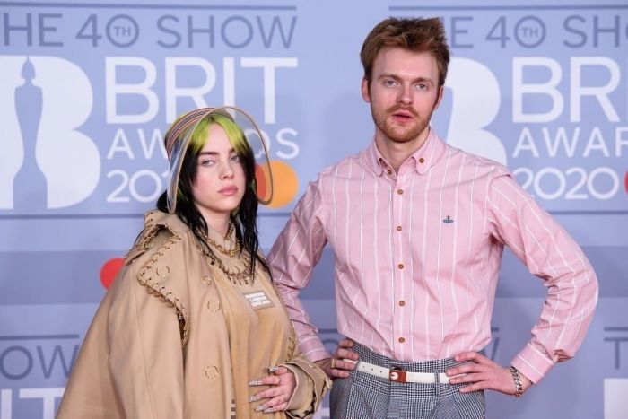 O αδερφός της Billie Eilish σου έχει ετοιμάσει μια super έκπληξη