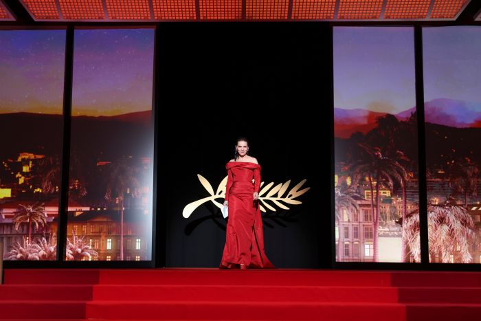 France Cannes 2024 Opening Ceremony