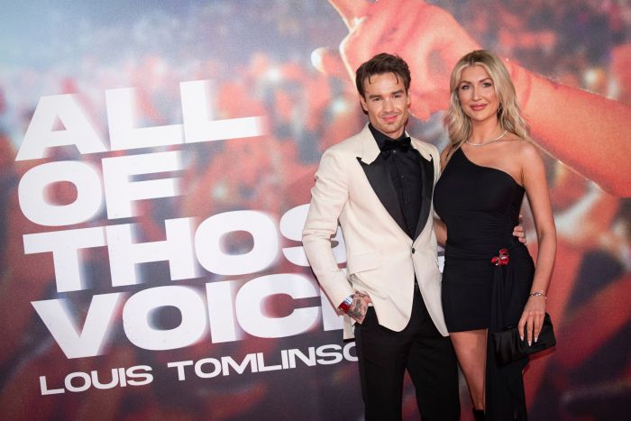 Britain All Of Those Voices Premiere